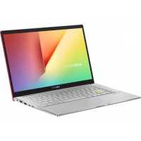 ноутбук ASUS VivoBook S14 S433JQ-EB092 90NB0RD1-M03490 Красный