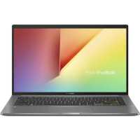 ноутбук ASUS VivoBook S14 S435EA-HM006T 90NB0SU1-M00420 Зелёный