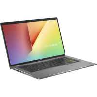 ноутбук ASUS VivoBook S14 S435EA-HM006T 90NB0SU1-M00420 Зелёный