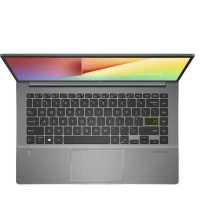 ноутбук ASUS VivoBook S14 S435EA-HM006T 90NB0SU1-M00420 Зелёный
