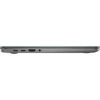 ноутбук ASUS VivoBook S14 S435EA-HM006T 90NB0SU1-M00420 Зелёный