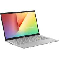 ноутбук ASUS VivoBook S15 M533IA-BQ278T 90NB0RF1-M06200 Зелёный