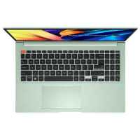 ноутбук ASUS VivoBook S15 OLED K3502ZA-MA023W 90NB0WK3-M008T0 Зелёный