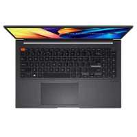 ноутбук ASUS VivoBook S15 M3502QA-BQ237 90NB0XX2-M00B00 Черный