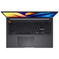 ноутбук ASUS VivoBook S15 OLED M3502QA-MA153 90NB0XX1-M006S0-wpro Серый