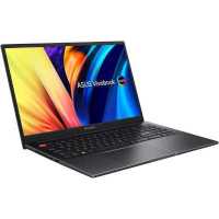 ноутбук ASUS VivoBook S15 OLED M3502QA-MA131W 90NB0XX2-M007U0 Серебристый