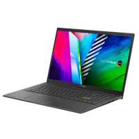 ноутбук ASUS VivoBook S15 OLED S513EQ-L1757W 90NB0SK1-M00H40 Черный