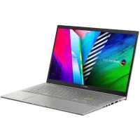 ноутбук ASUS VivoBook S15 OLED S513EQ-L1758W 90NB0SK2-M00H50 Серый
