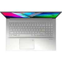 ноутбук ASUS VivoBook S15 OLED S513EQ-L1758W 90NB0SK2-M00H50 Серый