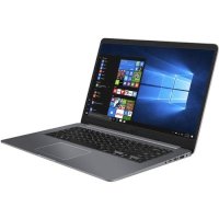 ноутбук ASUS VivoBook S15 S510UA-BQ905R 90NB0FQ5-M21070 Серый