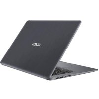 ноутбук ASUS VivoBook S15 S510UA-BQ905R 90NB0FQ5-M21070 Серый