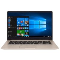 ноутбук ASUS VivoBook S15 S510UN-BQ442T 90NB0GS5-M07910 Серый