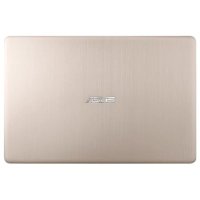 ноутбук ASUS VivoBook S15 S510UN-BQ442T 90NB0GS5-M07910 Серый