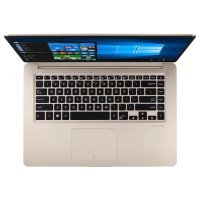 ноутбук ASUS VivoBook S15 S510UN-BQ442T 90NB0GS5-M07910 Серый