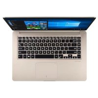 ноутбук ASUS VivoBook S15 S510UN-BQ442T 90NB0GS5-M07910 Серый
