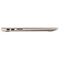 ноутбук ASUS VivoBook S15 S510UN-BQ442T 90NB0GS5-M07910 Серый