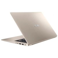 ноутбук ASUS VivoBook S15 S510UN-BQ442T 90NB0GS5-M07910 Серый