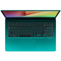 ноутбук ASUS VivoBook S15 S530FN-BQ224T 90NB0K41-M06000 Зелёный