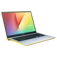 ноутбук ASUS VivoBook S15 S530UA-BQ235T 90NB0I94-M05310 Серебристый