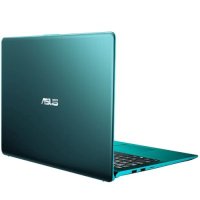 ноутбук ASUS VivoBook S15 S530UF-BQ077T 90NB0IB1-M00850 Зелёный