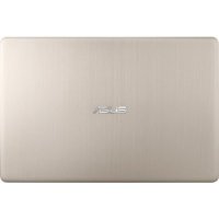 ноутбук ASUS VivoBook S15 S530UN-BQ364 90NB0IA6-M06090 Золотой