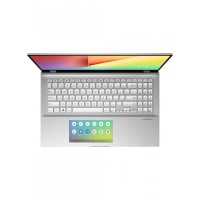 ноутбук ASUS VivoBook S15 S532FL-BN119T 90NB0MJ2-M02510 Серебристый