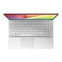ноутбук ASUS VivoBook S15 S533EA-BN176T 90NB0SF2-M03600 Красный