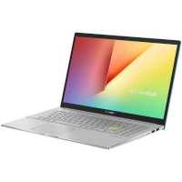 ноутбук ASUS VivoBook S15 S533EA-BN236T 90NB0SF1-M04640 Зелёный