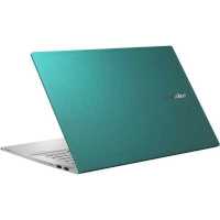 ноутбук ASUS VivoBook S15 S533EA-BN236T 90NB0SF1-M04640 Зелёный