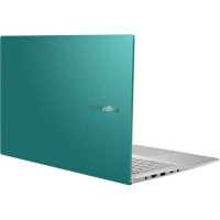 ноутбук ASUS VivoBook S15 S533EA-BN236T 90NB0SF1-M04640 Зелёный