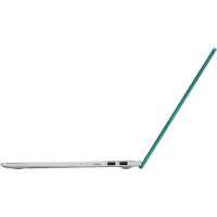 ноутбук ASUS VivoBook S15 S533EA-BN236T 90NB0SF1-M04640 Зелёный