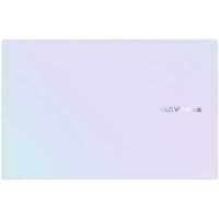 ноутбук ASUS VivoBook S15 S533EA-BN177T 90NB0SF4-M03610 Белый