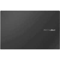 ноутбук ASUS VivoBook S15 S533EA-BN429W 90NB0SF3-M003L0 Черный
