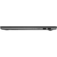 ноутбук ASUS VivoBook S15 S533EA-BN429W 90NB0SF3-M003L0 Черный