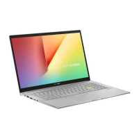 ноутбук ASUS VivoBook S15 S533EQ-BN304T 90NB0SE4-M04600 Белый