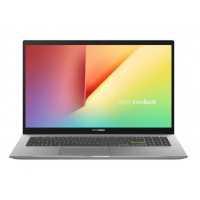 ноутбук ASUS VivoBook S15 S533FL-BQ215T 90NB0LX3-M04520 Черный