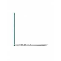 ноутбук ASUS VivoBook S15 S533FL-BQ058T 90NB0LX1-M00990 Зелёный