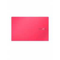 ноутбук ASUS VivoBook S15 S533FL-BQ059T 90NB0LX2-M01000 Красный