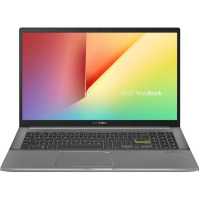 ноутбук ASUS VivoBook S15 S533JQ-BQ032T 90NB0SN3-M01670 Черный