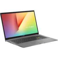 ноутбук ASUS VivoBook S15 S533JQ-BQ032T 90NB0SN3-M01670 Черный