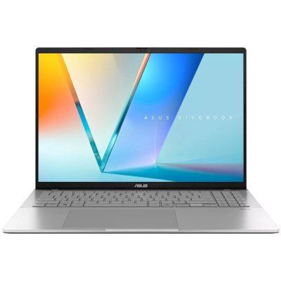 ноутбук ASUS VivoBook S16 M3607KA-SH131 90NB16T2-M00990-wpro Серебристый