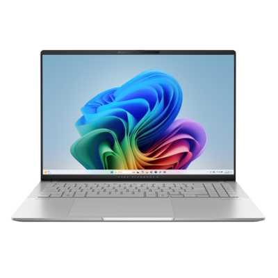 ноутбук ASUS VivoBook S16 M5606KA-RI035 90NB1593-M00160-wpro Серебристый