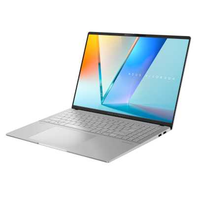 ноутбук ASUS VivoBook S16 M5606KA-RI035 90NB1593-M00160-wpro Серебристый