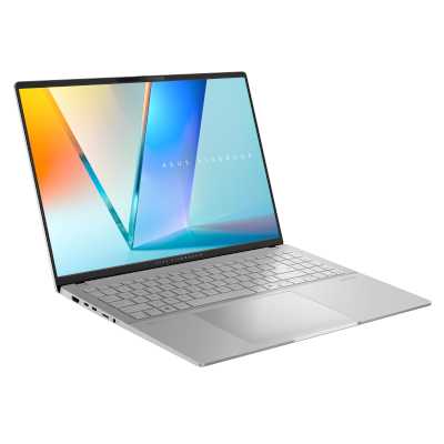 ноутбук ASUS VivoBook S16 M5606KA-RI035 90NB1593-M00160-wpro Серебристый