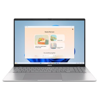 ноутбук ASUS VivoBook S16 S3607VA-RP105 90NB1671-M007R0 Серебристый