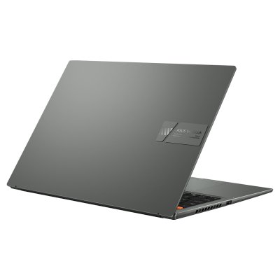 ноутбук ASUS VivoBook S16X M5602QA-KV119 90NB0XW1-M004N0 Черный
