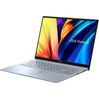 ноутбук ASUS VivoBook S16X OLED M5602QA-L2117 90NB0XW3-M004M0 Серебристый