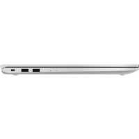 ноутбук ASUS VivoBook S17 S712EA-BX345 90NB0TW3-M04110 Серебристый