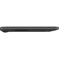 ноутбук ASUS VivoBook X540UA-DM3034T 90NB0HF1-M45230 Черный