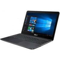 ноутбук ASUS VivoBook X556UQ-XO227T 90NB0BH1-M02580 Коричневый